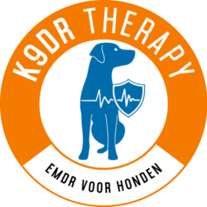 K9 DR therapie-EMDR voor honden