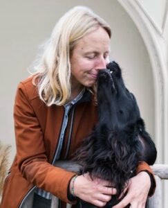 Anneke van Wool and Woof 